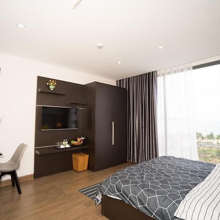 Lys Spa Hotel & Apartment Đà Nẵng Ngoại thất bức ảnh