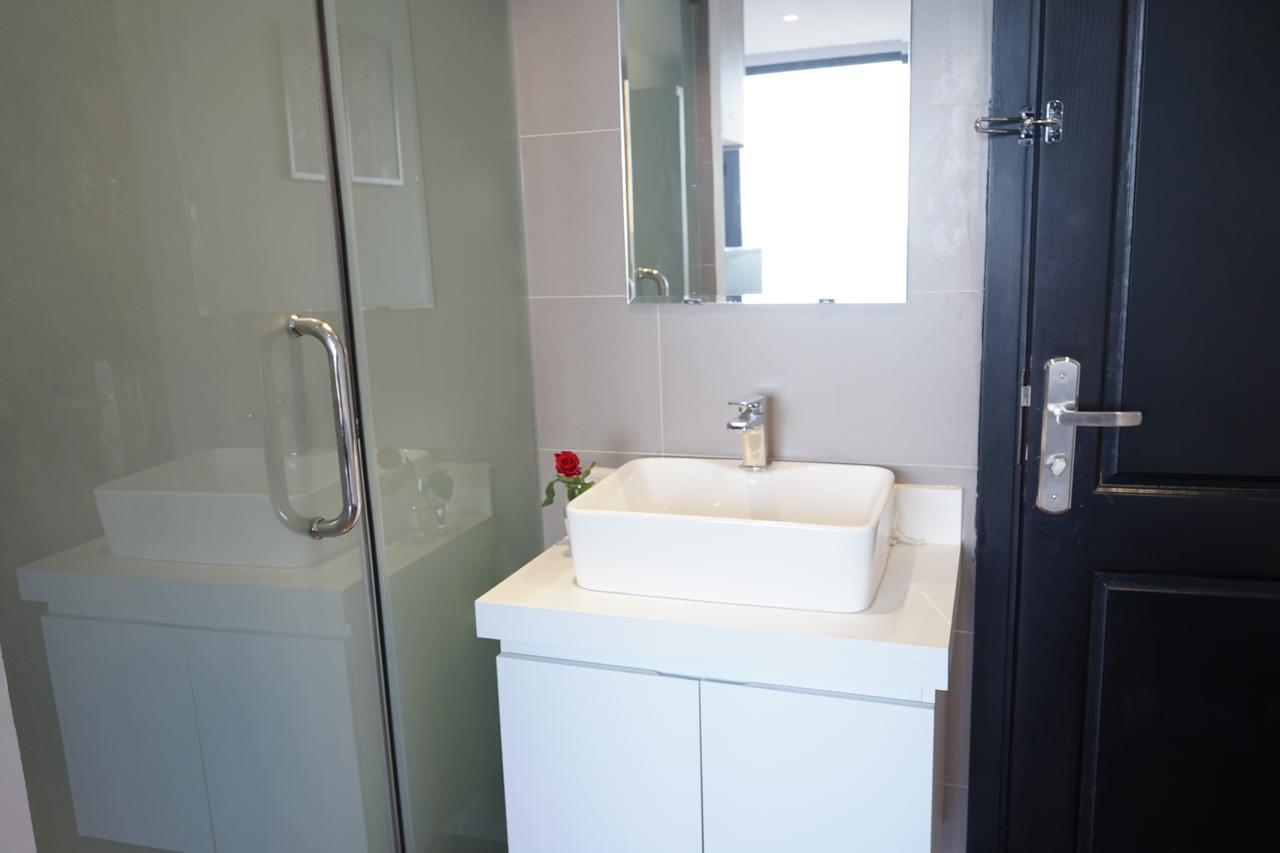 Lys Spa Hotel & Apartment Đà Nẵng Ngoại thất bức ảnh