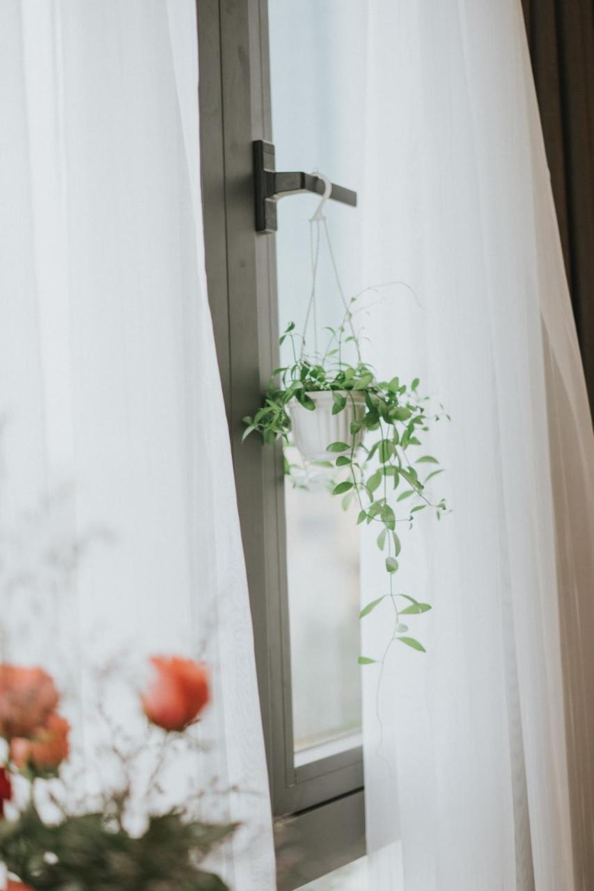 Lys Spa Hotel & Apartment Đà Nẵng Ngoại thất bức ảnh