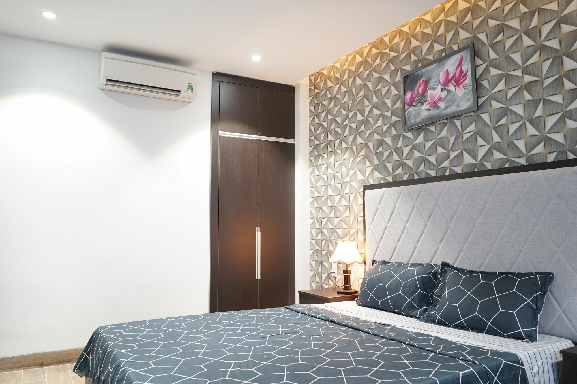 Lys Spa Hotel & Apartment Đà Nẵng Ngoại thất bức ảnh